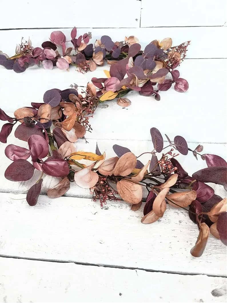 3. Thanksgiving Lights