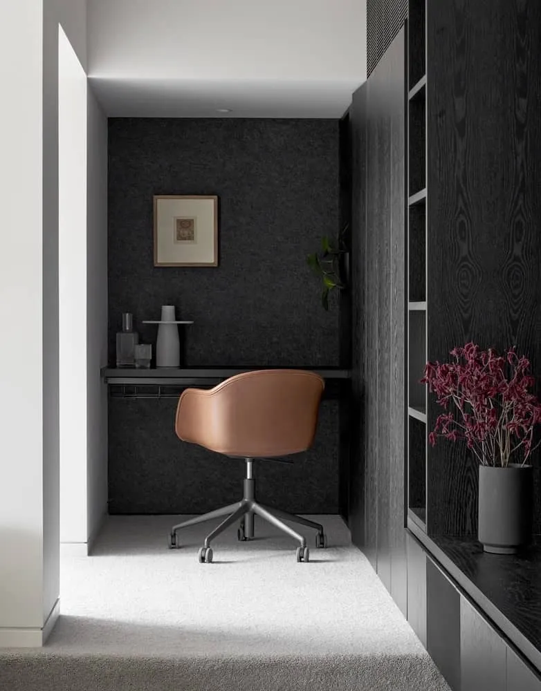 哈罗德之家 - Coy Yiontis 建筑师在墨尔本中区公园的设计