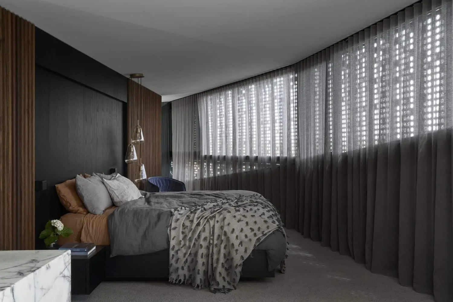 哈罗德之家 - Coy Yiontis 建筑师在墨尔本中区公园的设计