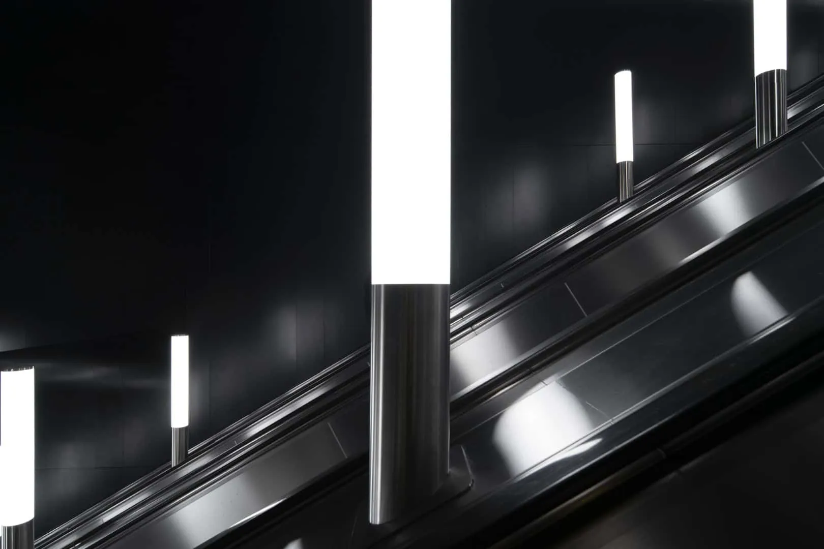 克伦诺夫斯基大道站：灵感源自俄罗斯遗产的现代地铁