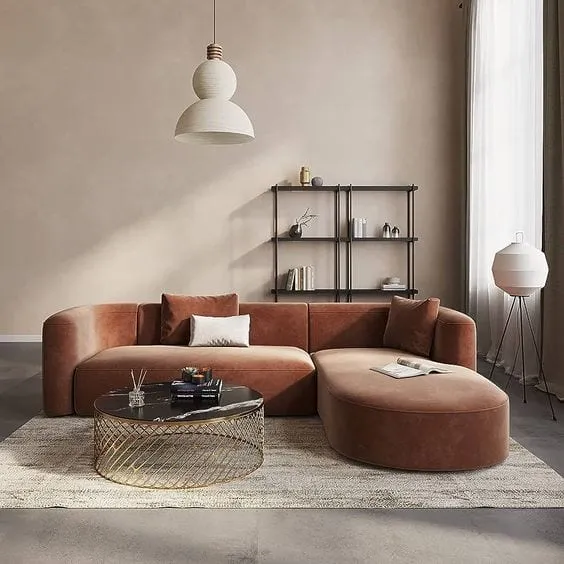 Sofa Models Perfect for Apartment Living