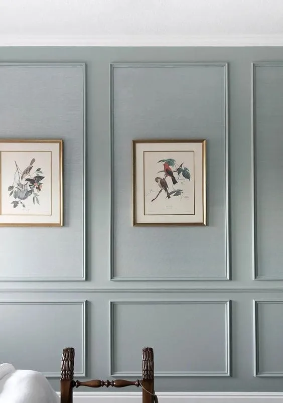 Redefine Your Space with Wall Panels for a Cozy Interior