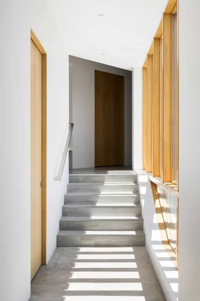 Wabi-Sabi Residence by Sparano + Muni Architects: A Masterpiece of Sustainable Housing in the Canyon