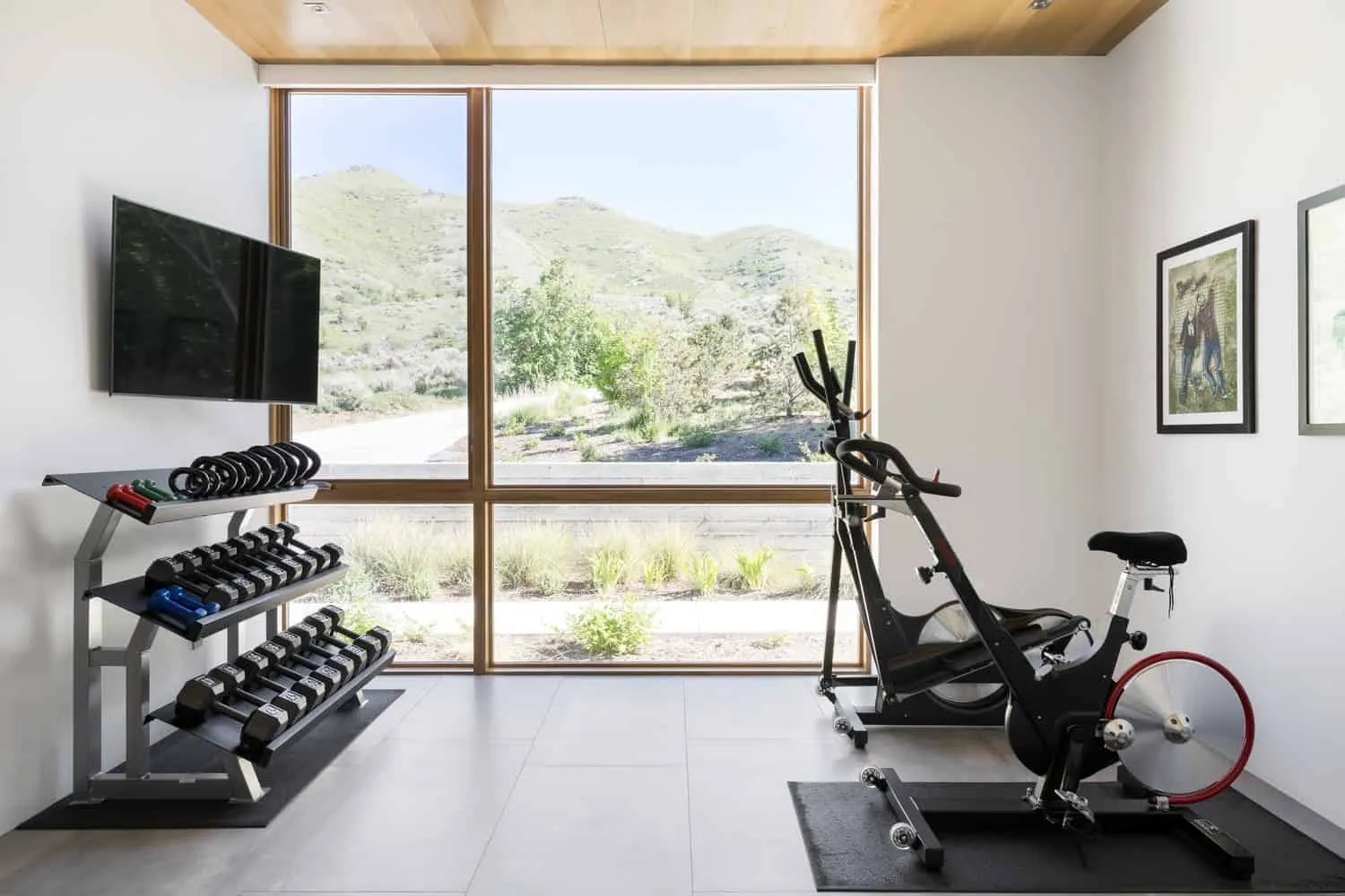 Wabi-Sabi Residence by Sparano + Muni Architects: A Masterpiece of Sustainable Housing in the Canyon