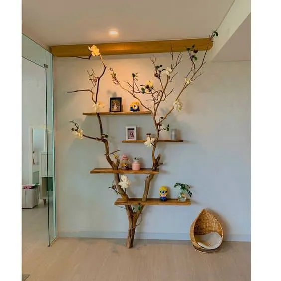 5个时尚家居热门书架