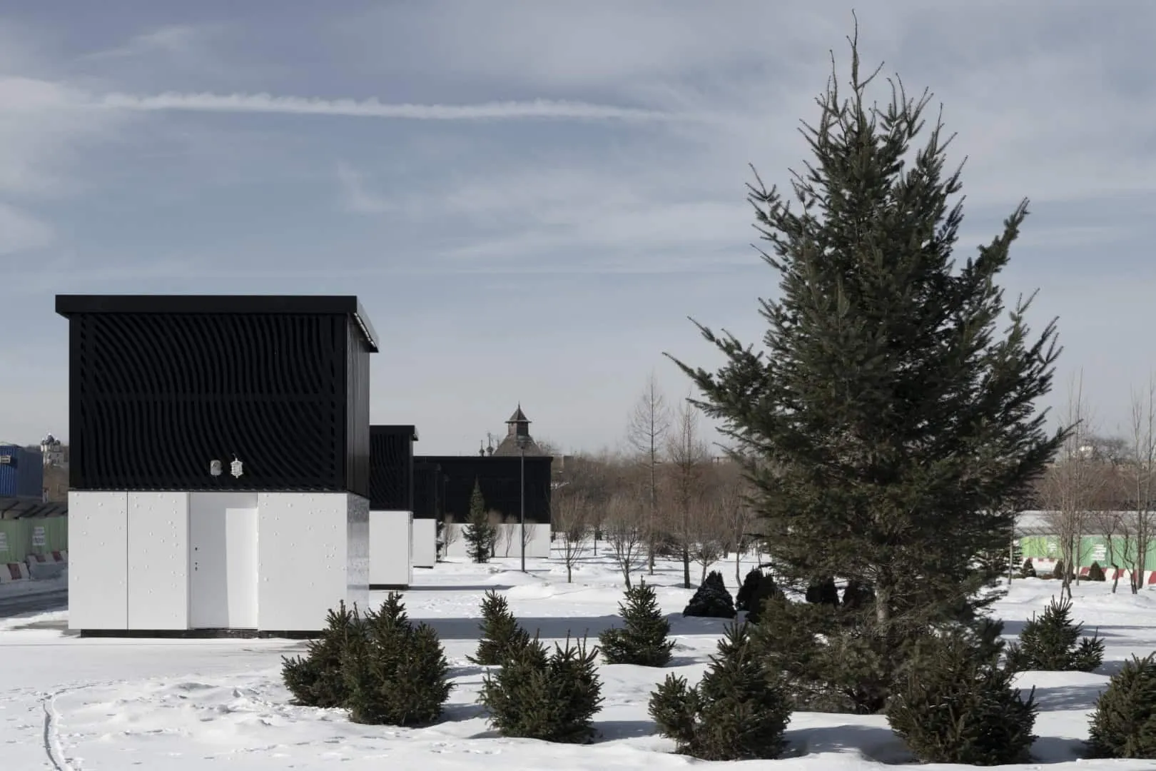 克伦诺夫斯基大道站：灵感源自俄罗斯遗产的现代地铁