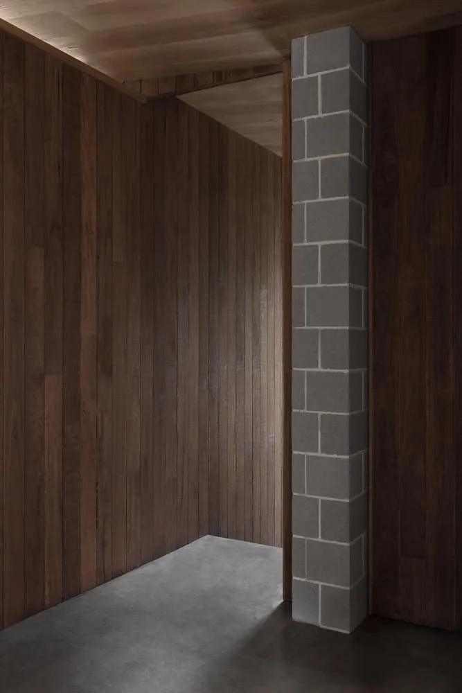 Merricks House by Actis Architects: Monumentality in an Australian Village