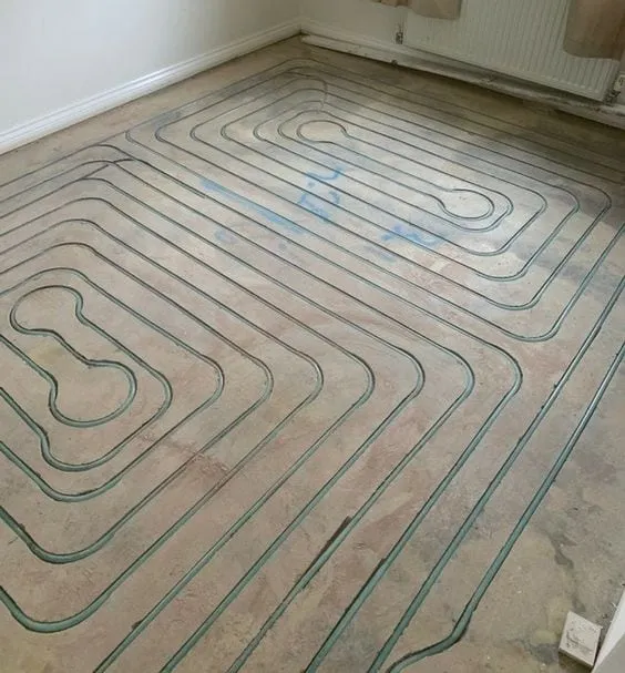 优雅的浴室设计灵感，打造您的理想空间