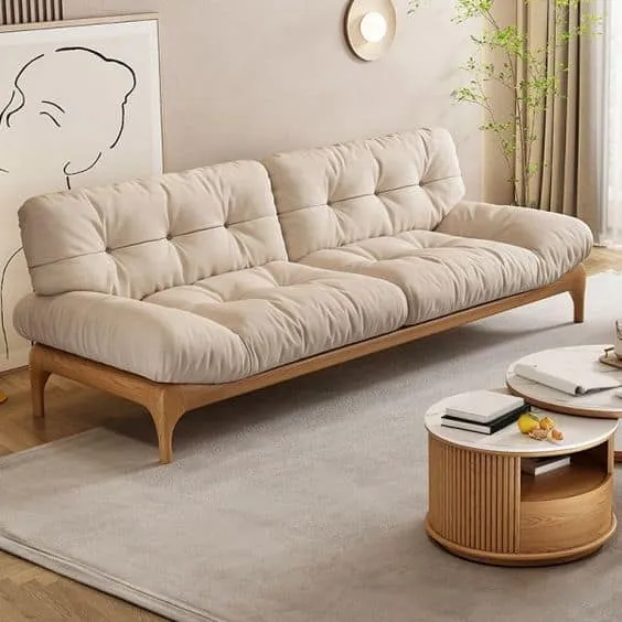 Sofa Models Perfect for Apartment Living