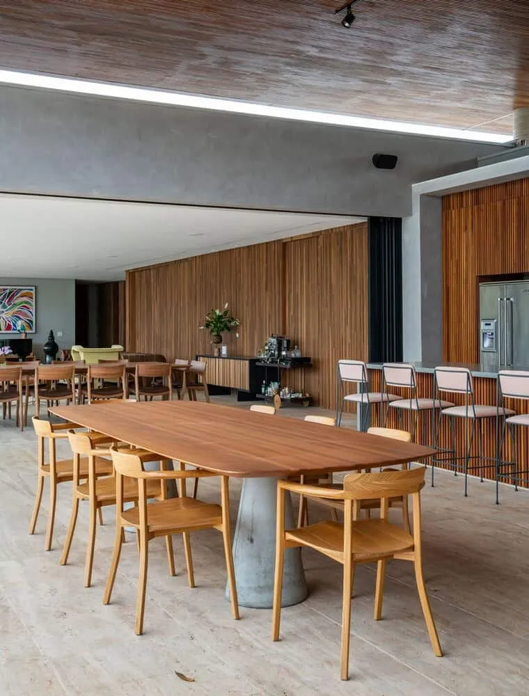 Good House Rodrigo Vilas Boas Arquitetos in Brazil