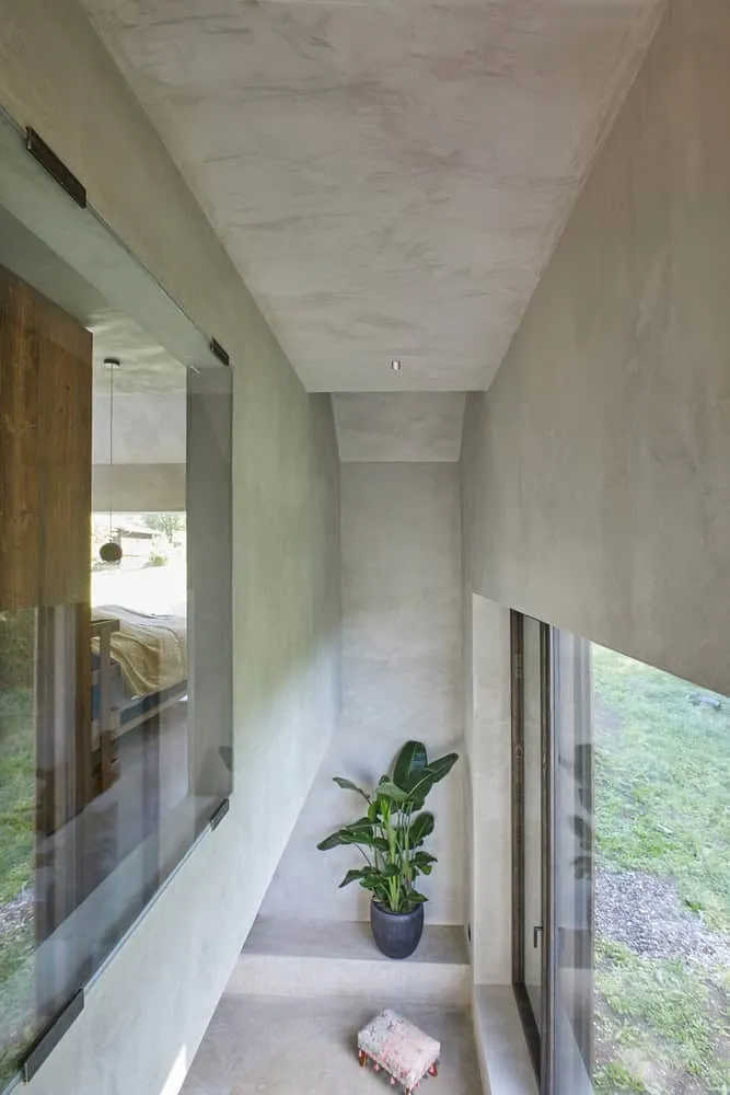 Residential Barn by BE Architektur GmbH: Modern Vernacular in Zurich