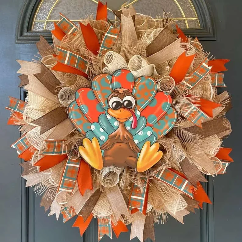 Guirnaldas navideñas