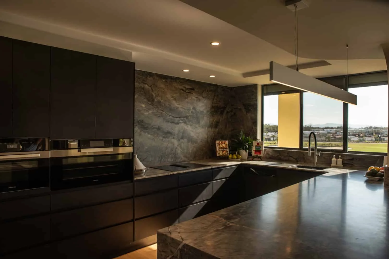 11. Cocina Moderna, Sunshain Coast