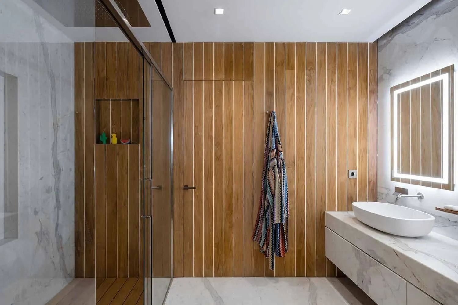 Villa Papion by WORKac: Mediterranean House for Art and Architecture