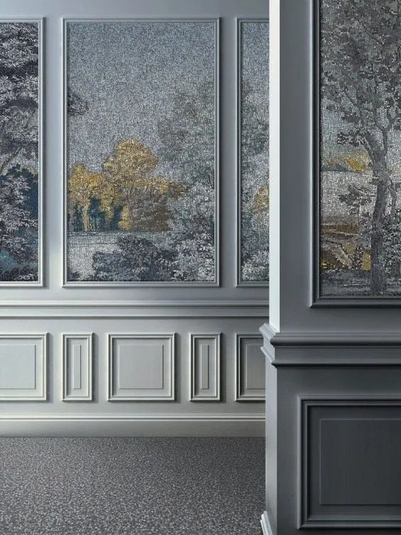 Redefine Your Space with Wall Panels for a Cozy Interior