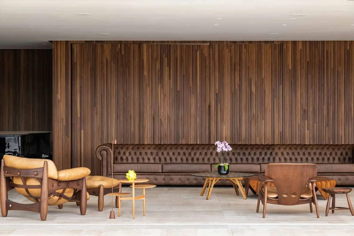 Good House Rodrigo Vilas Boas Arquitetos in Brazil