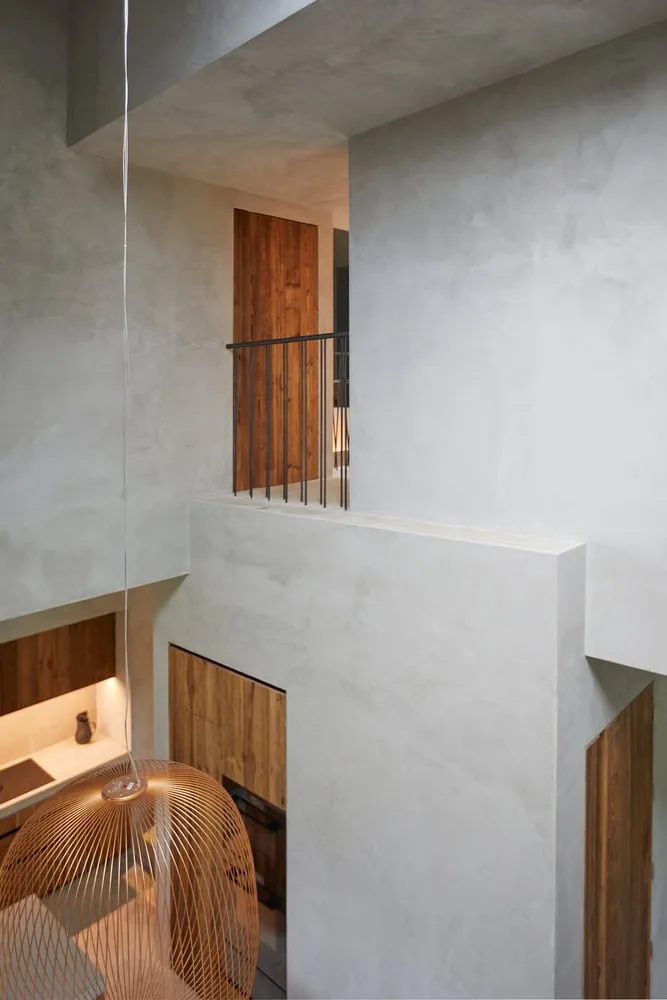 Residential Barn by BE Architektur GmbH: Modern Vernacular in Zurich