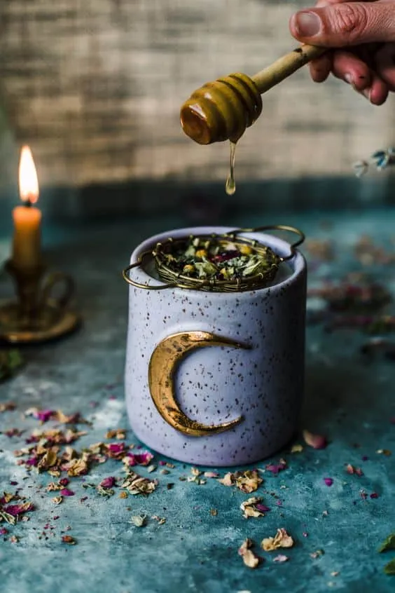 Donnez vie à votre cuisine avec des tasses d'automne