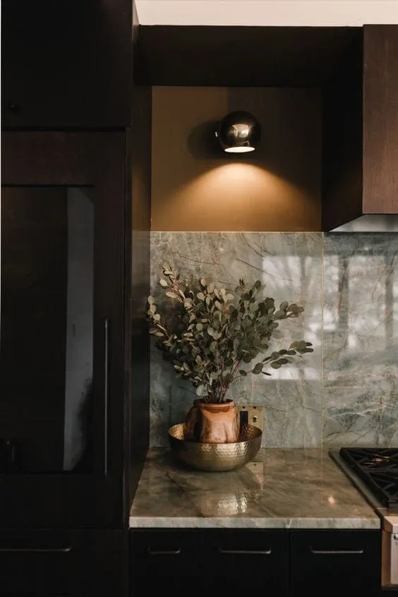 Top Kitchen Decoration Trends of 2024