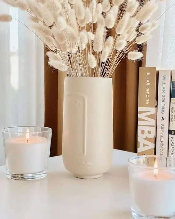 Освойте искусство скандинавского декора интерьера