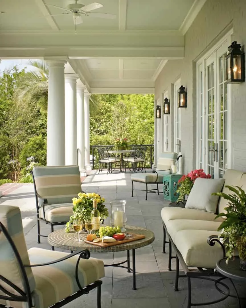 8. Clásico Avondale