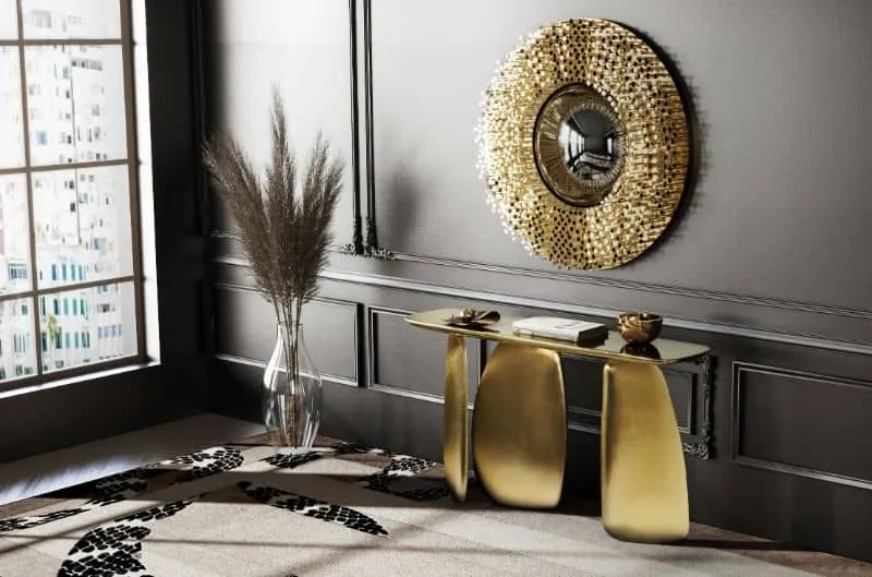 初次印象:新家入口装饰 初次印象:新家入口装饰