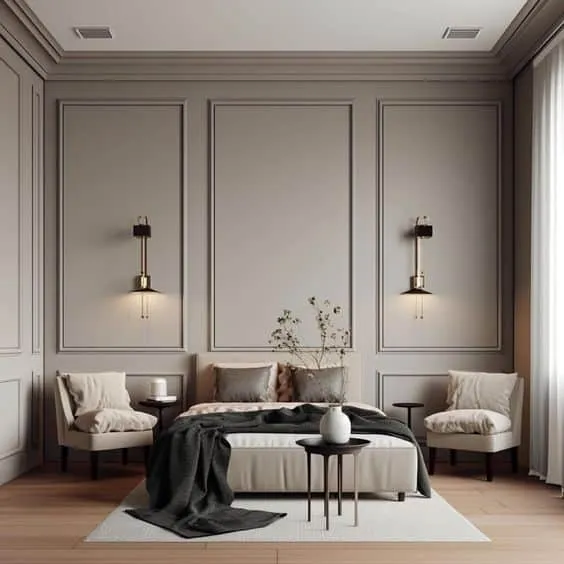 Redefine Your Space with Wall Panels for a Cozy Interior