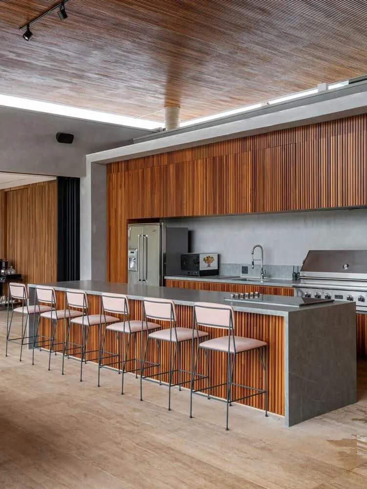 Good House Rodrigo Vilas Boas Arquitetos in Brazil