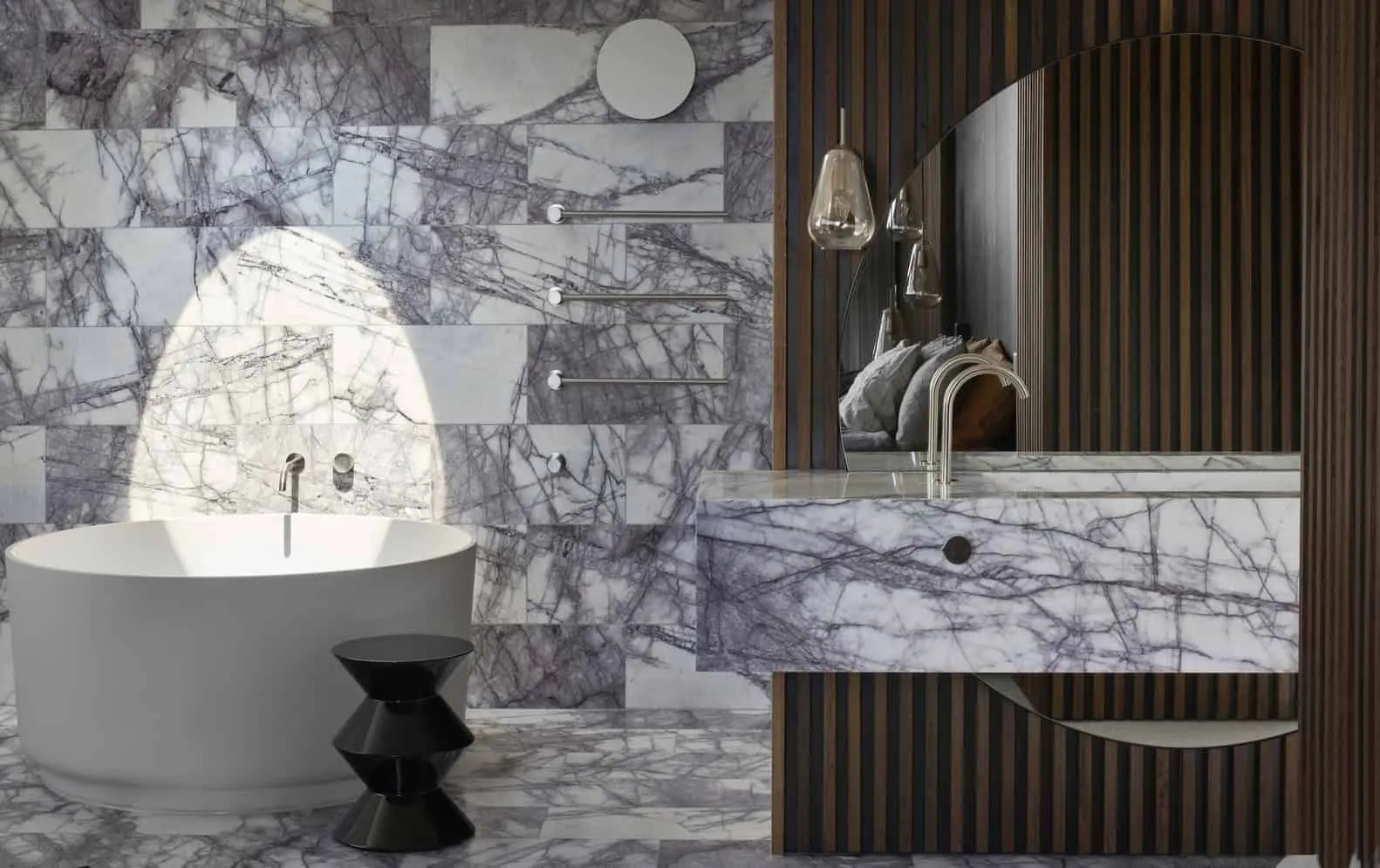 哈罗德之家 - Coy Yiontis 建筑师在墨尔本中区公园的设计