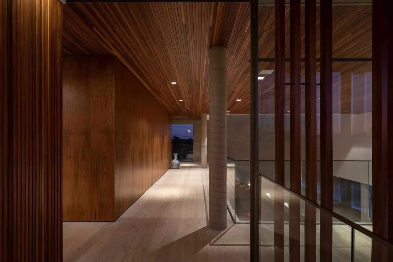 Patricia Bergantin设计的乡村避世别墅：巴西农场上的栖息地