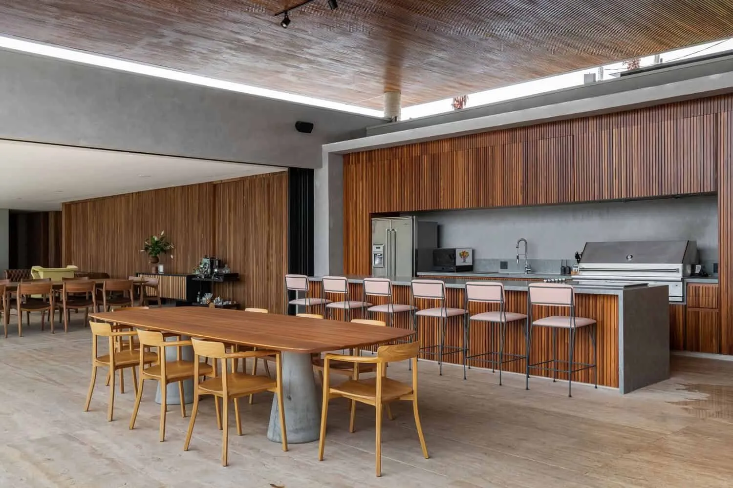 Good House Rodrigo Vilas Boas Arquitetos in Brazil