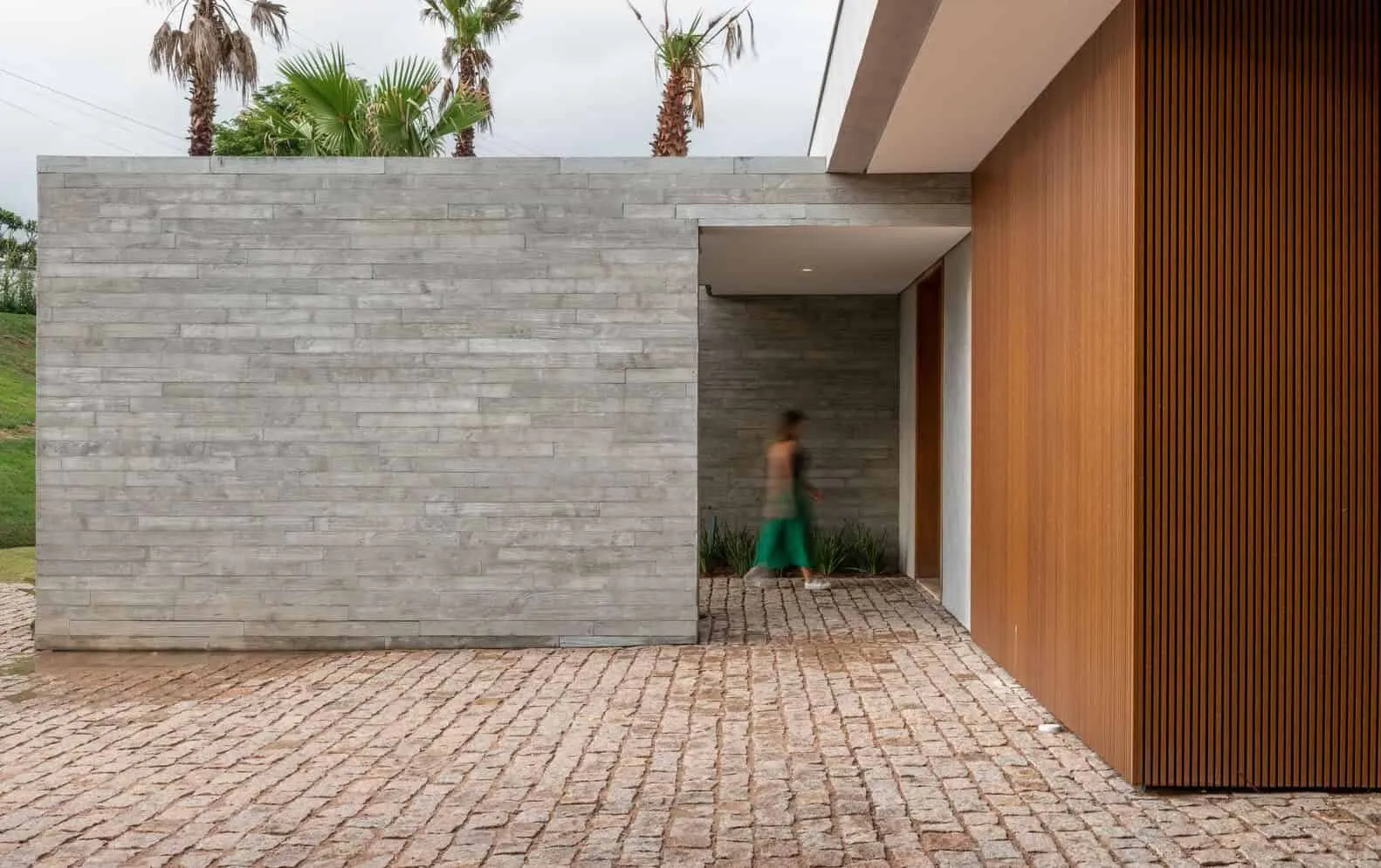 Good House Rodrigo Vilas Boas Arquitetos in Brazil