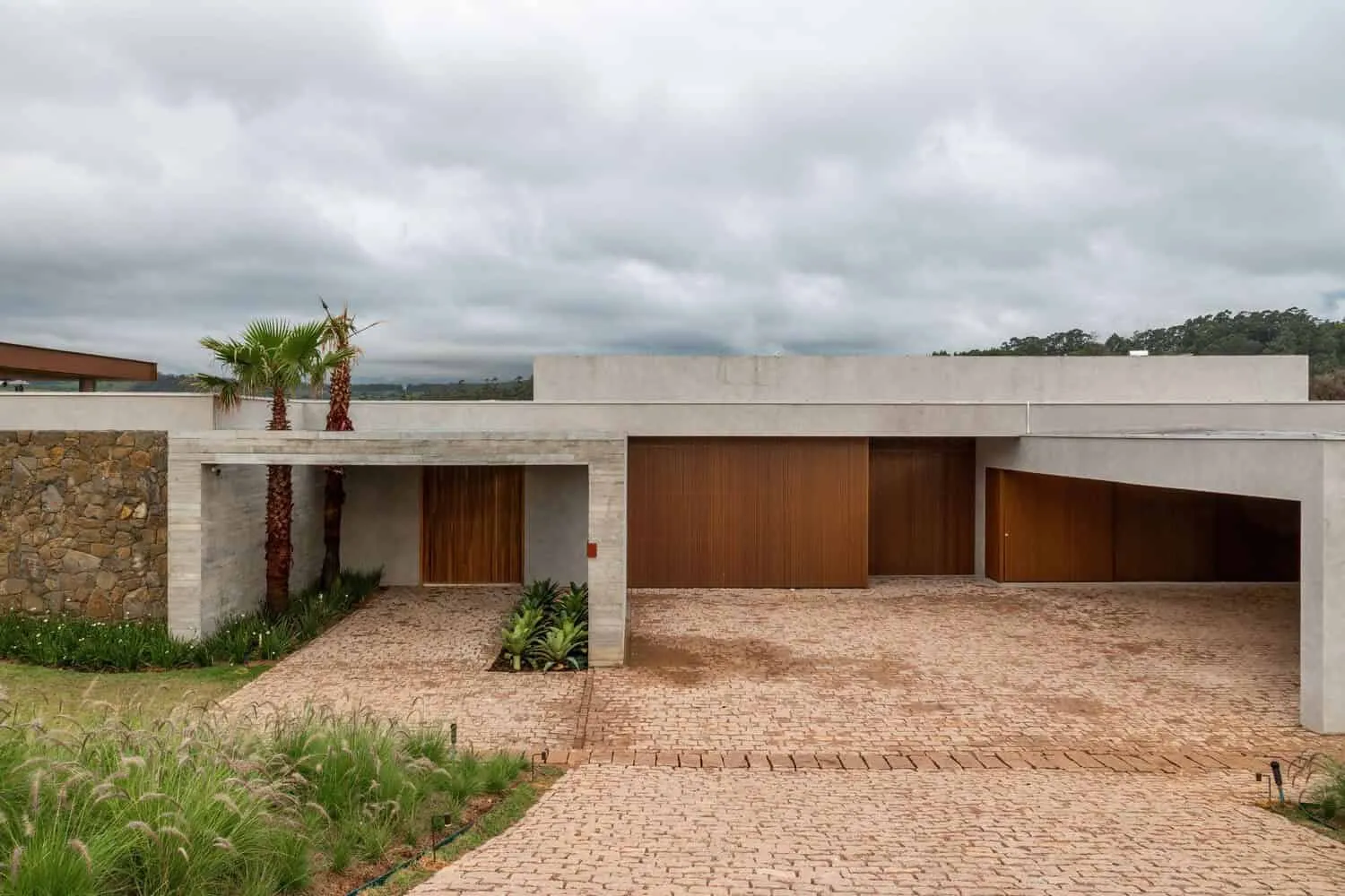 Good House Rodrigo Vilas Boas Arquitetos in Brazil