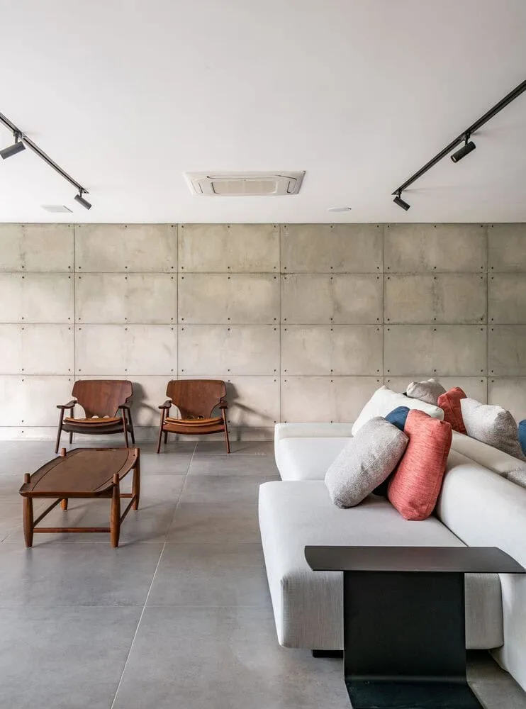 Good House Rodrigo Vilas Boas Arquitetos in Brazil