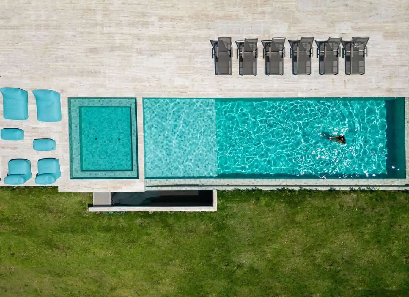 Good House Rodrigo Vilas Boas Arquitetos in Brazil