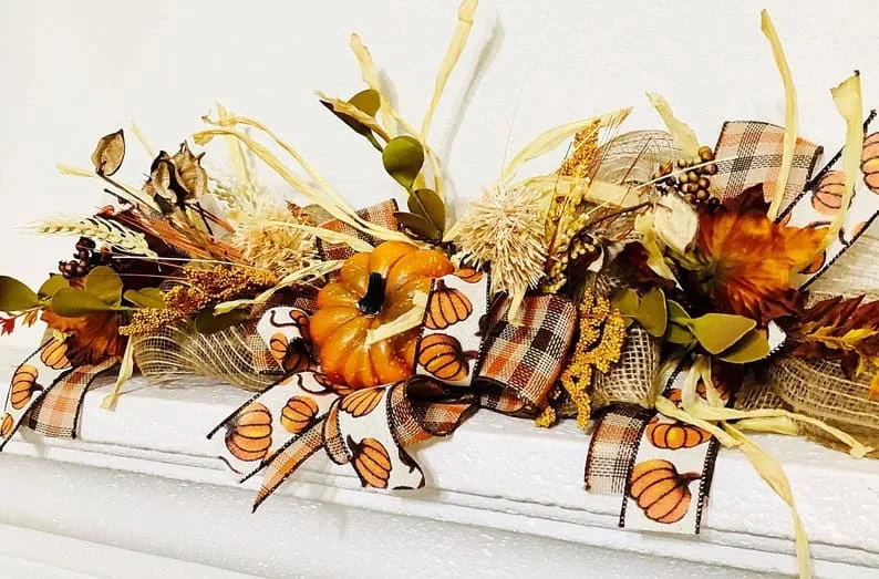 13. Thanksgiving Lights