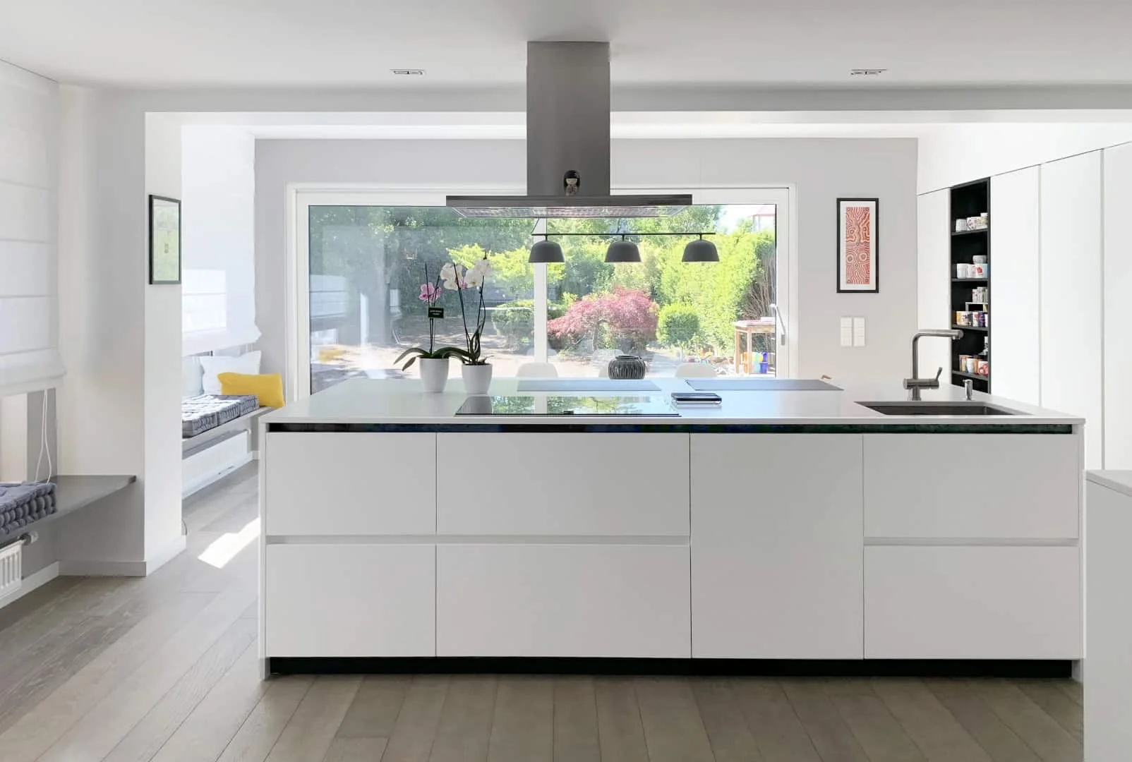 13. Renovación de casa – Centro, Luxemburgo