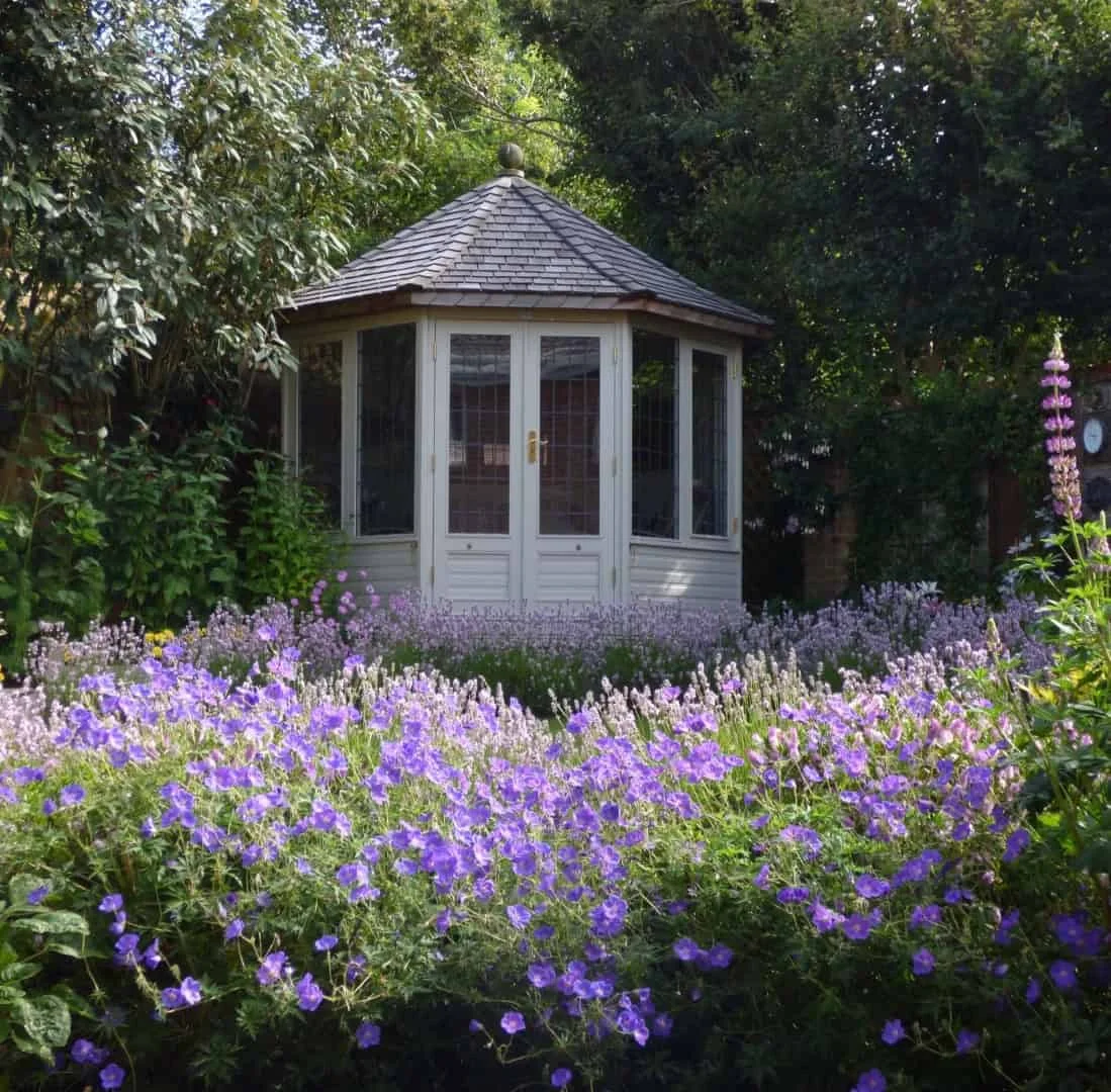 8. Granero tradicional, Nueva York