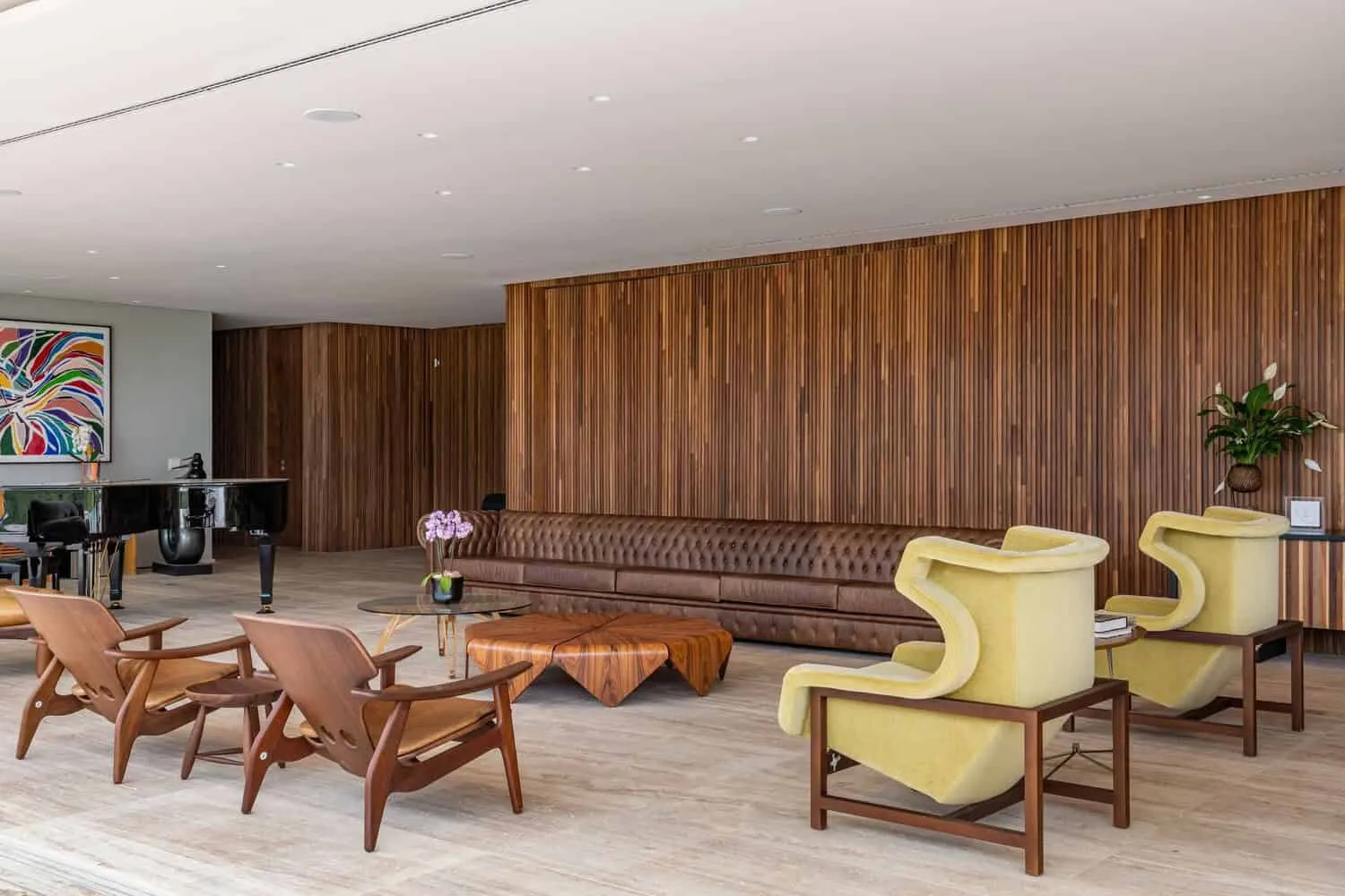 Good House Rodrigo Vilas Boas Arquitetos in Brazil