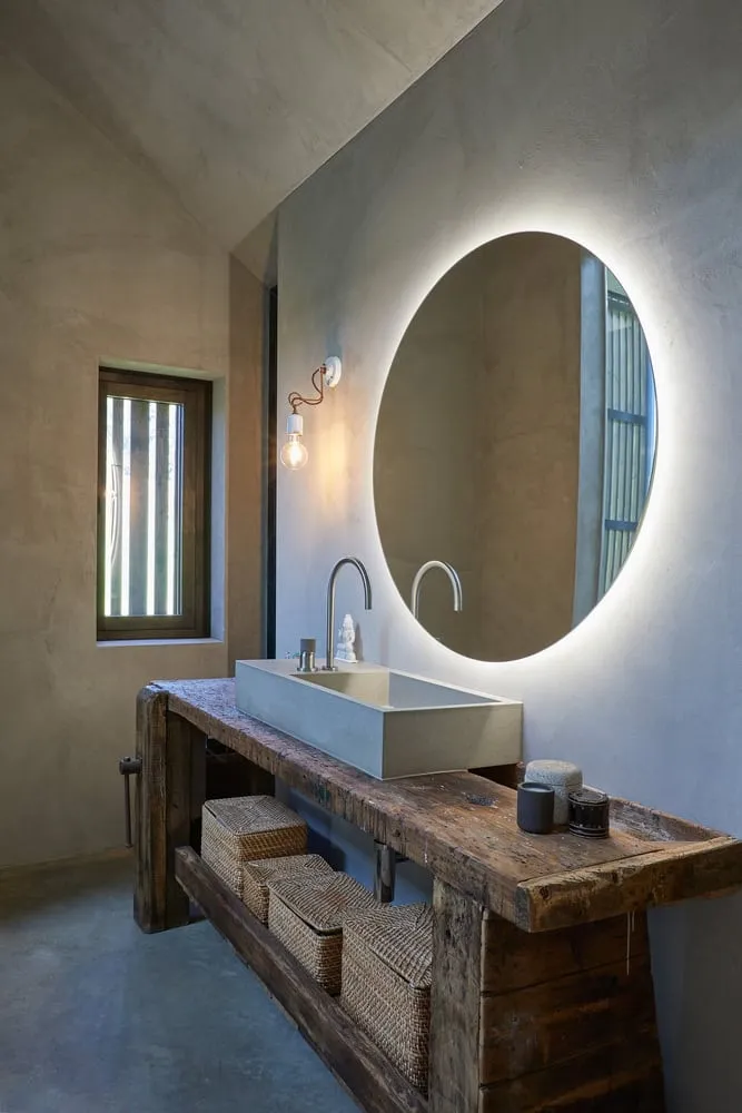 Residential Barn by BE Architektur GmbH: Modern Vernacular in Zurich