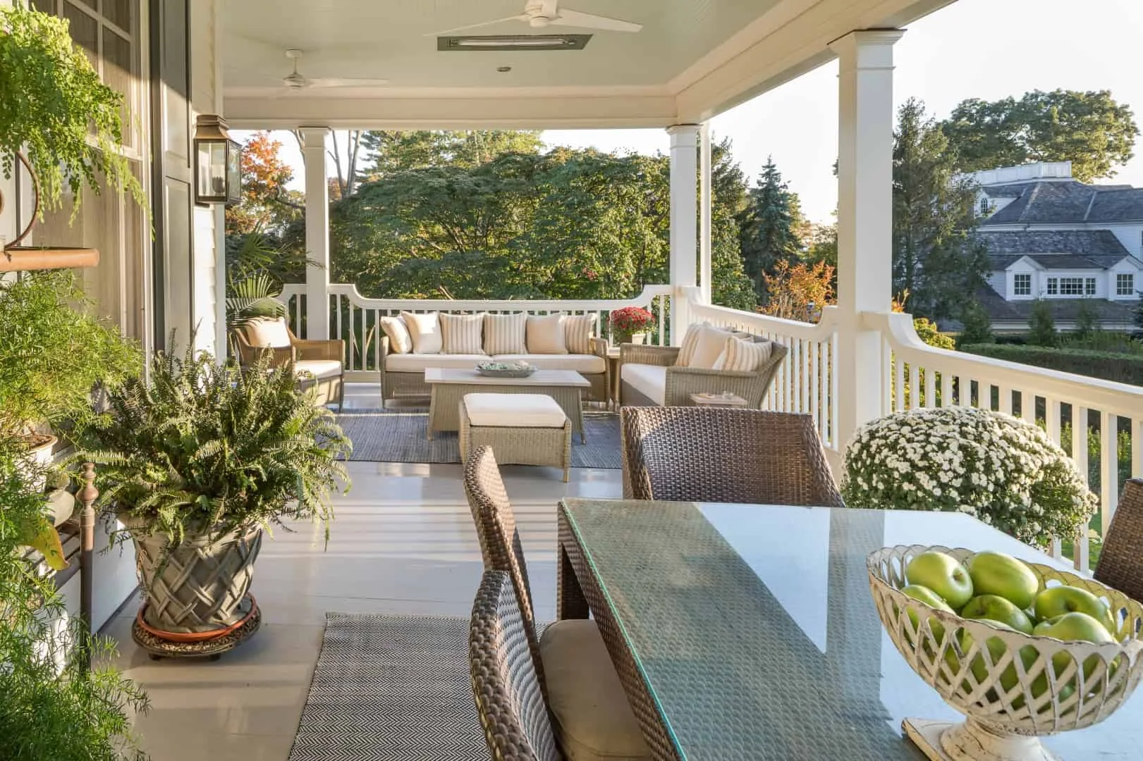 12. Adición de estilo federal