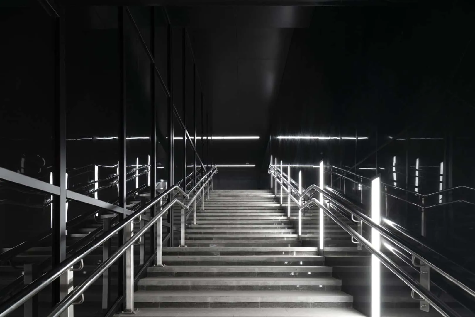 克伦诺夫斯基大道站：灵感源自俄罗斯遗产的现代地铁