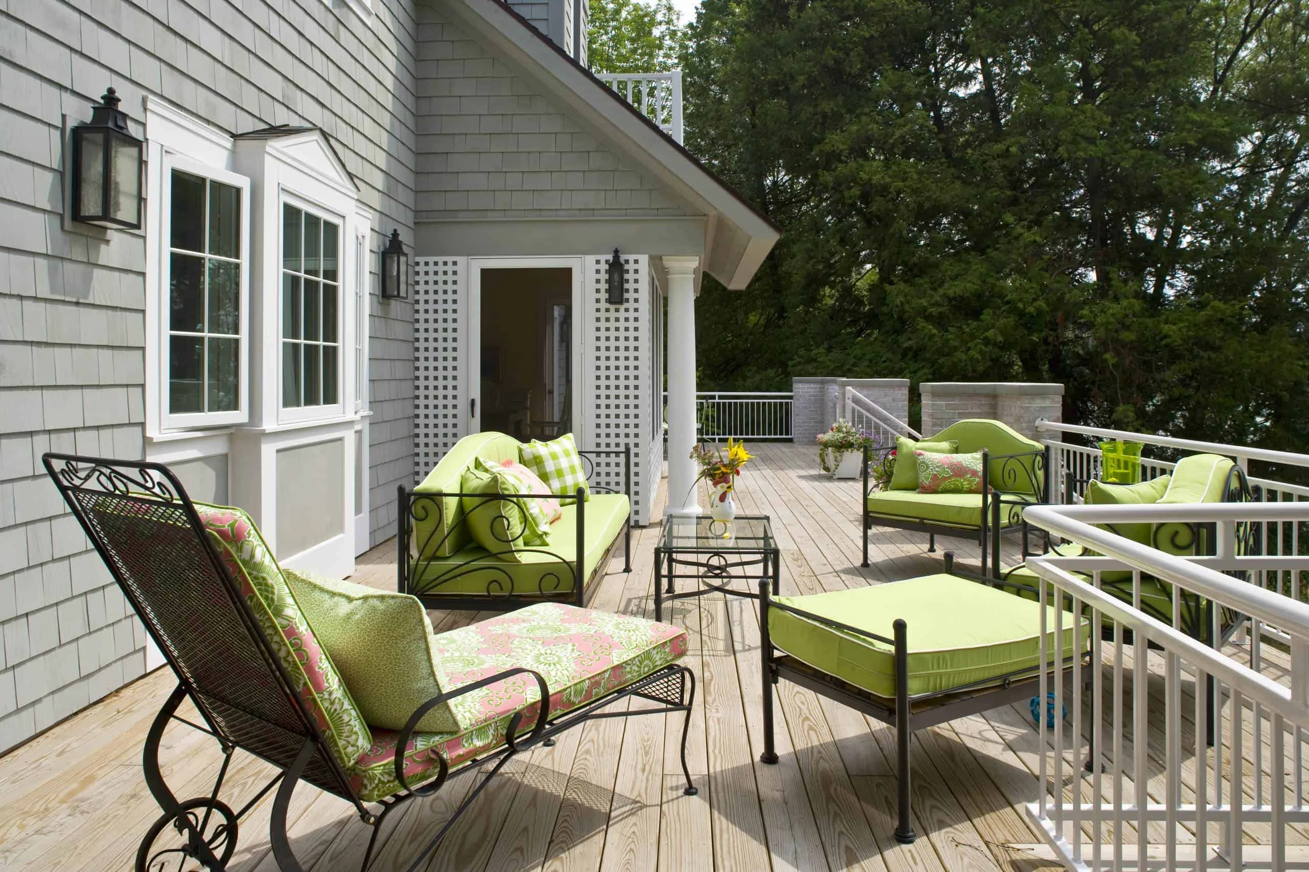 7. Lake Lilenaue Cottage