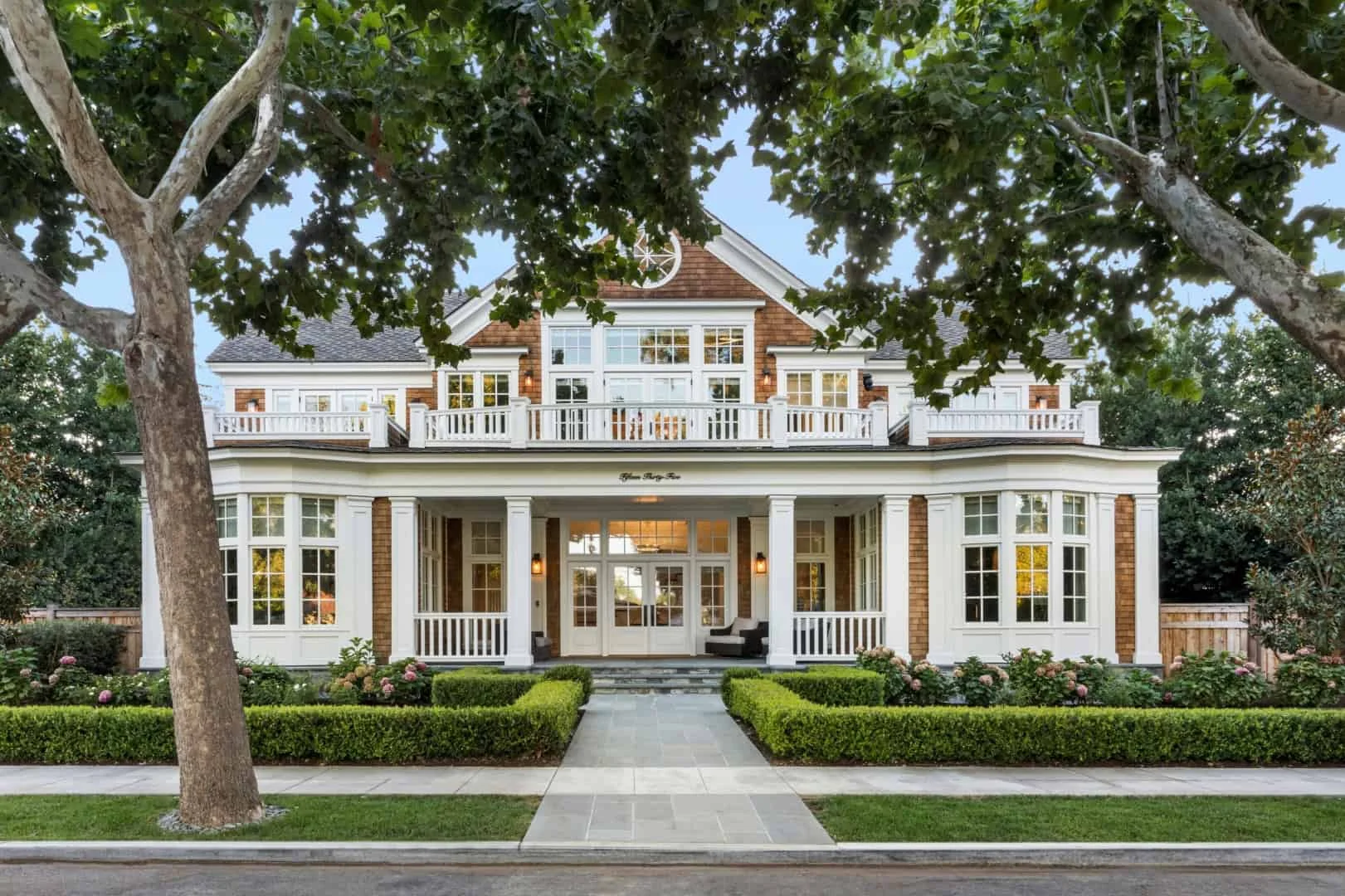 9. Traditional Facade, San Francisco