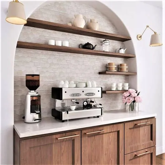 Top Kitchen Decoration Trends of 2024