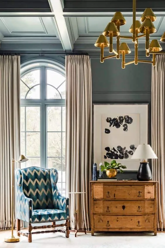 Returning to Victorian Charm in Modern Interiors