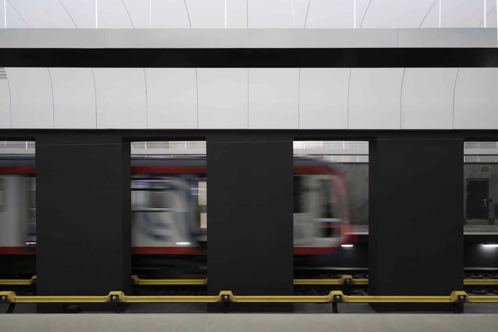 克伦诺夫斯基大道站：灵感源自俄罗斯遗产的现代地铁