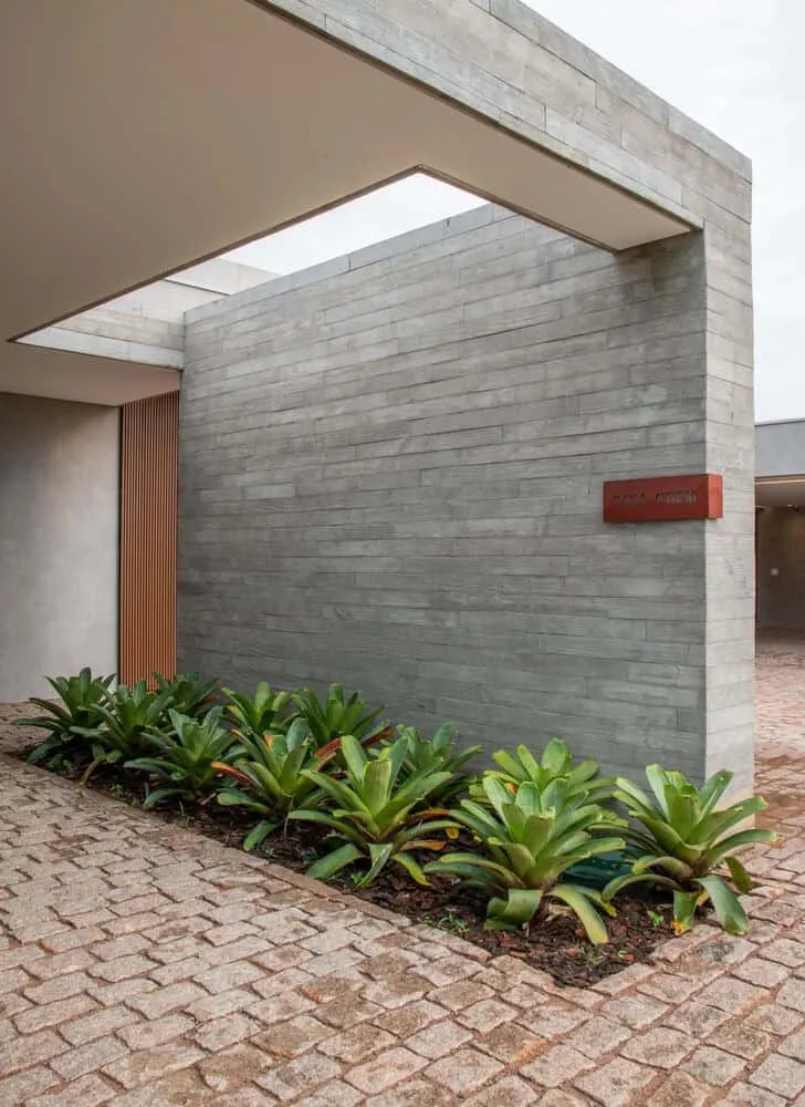 Good House Rodrigo Vilas Boas Arquitetos in Brazil