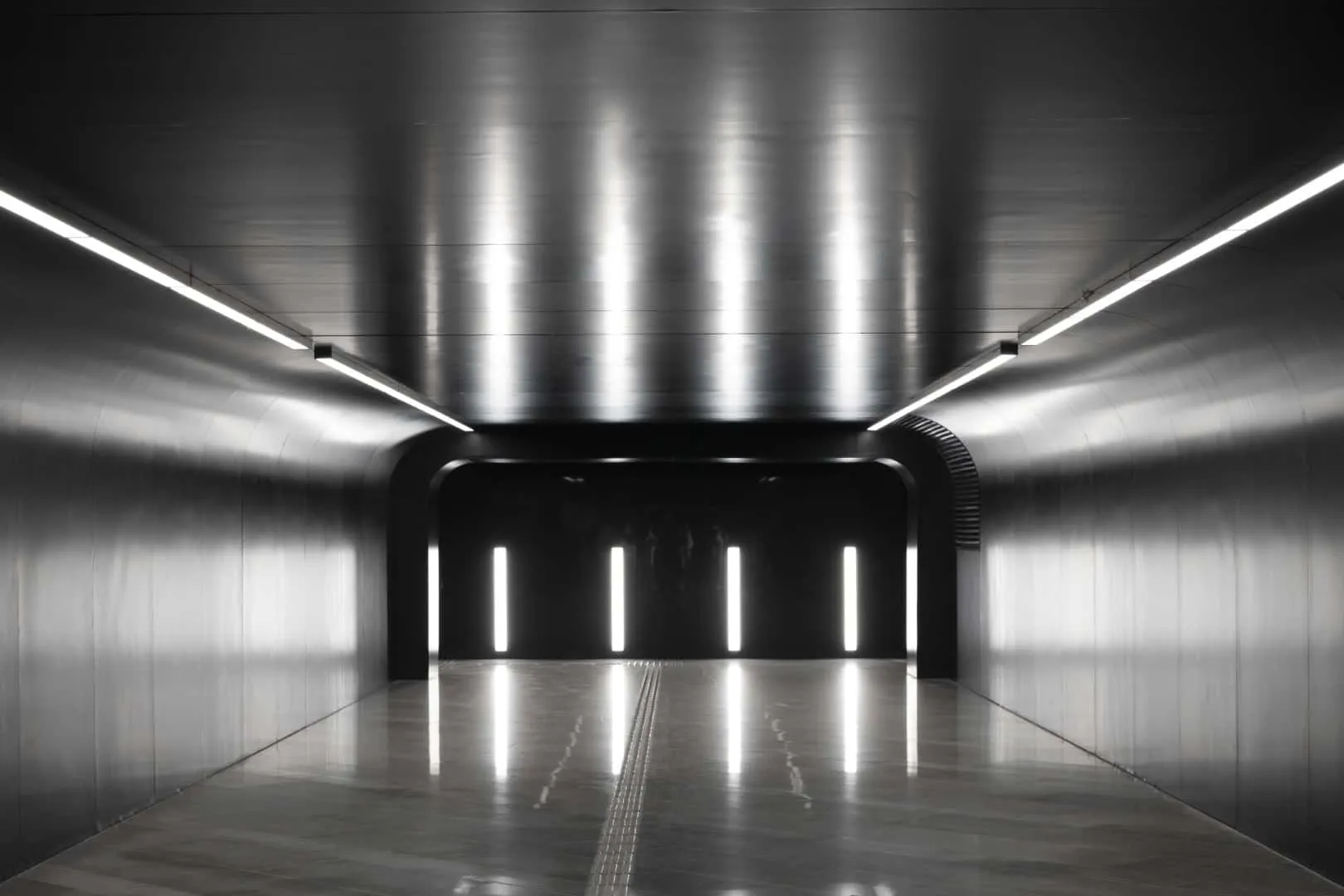 克伦诺夫斯基大道站：灵感源自俄罗斯遗产的现代地铁