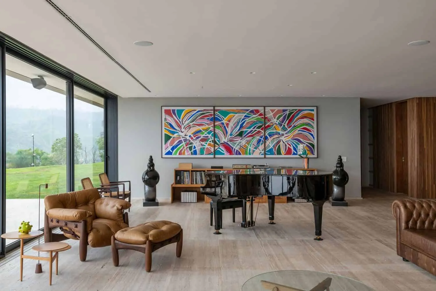 Good House Rodrigo Vilas Boas Arquitetos in Brazil